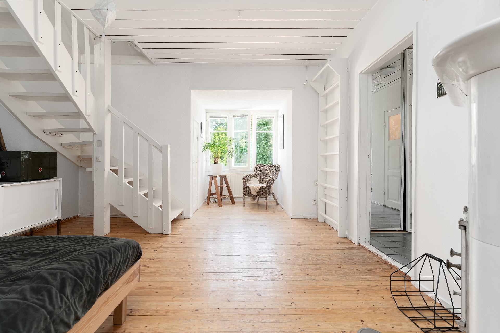 Ammattikoulunkatu 9, Pyynikki, Tampere