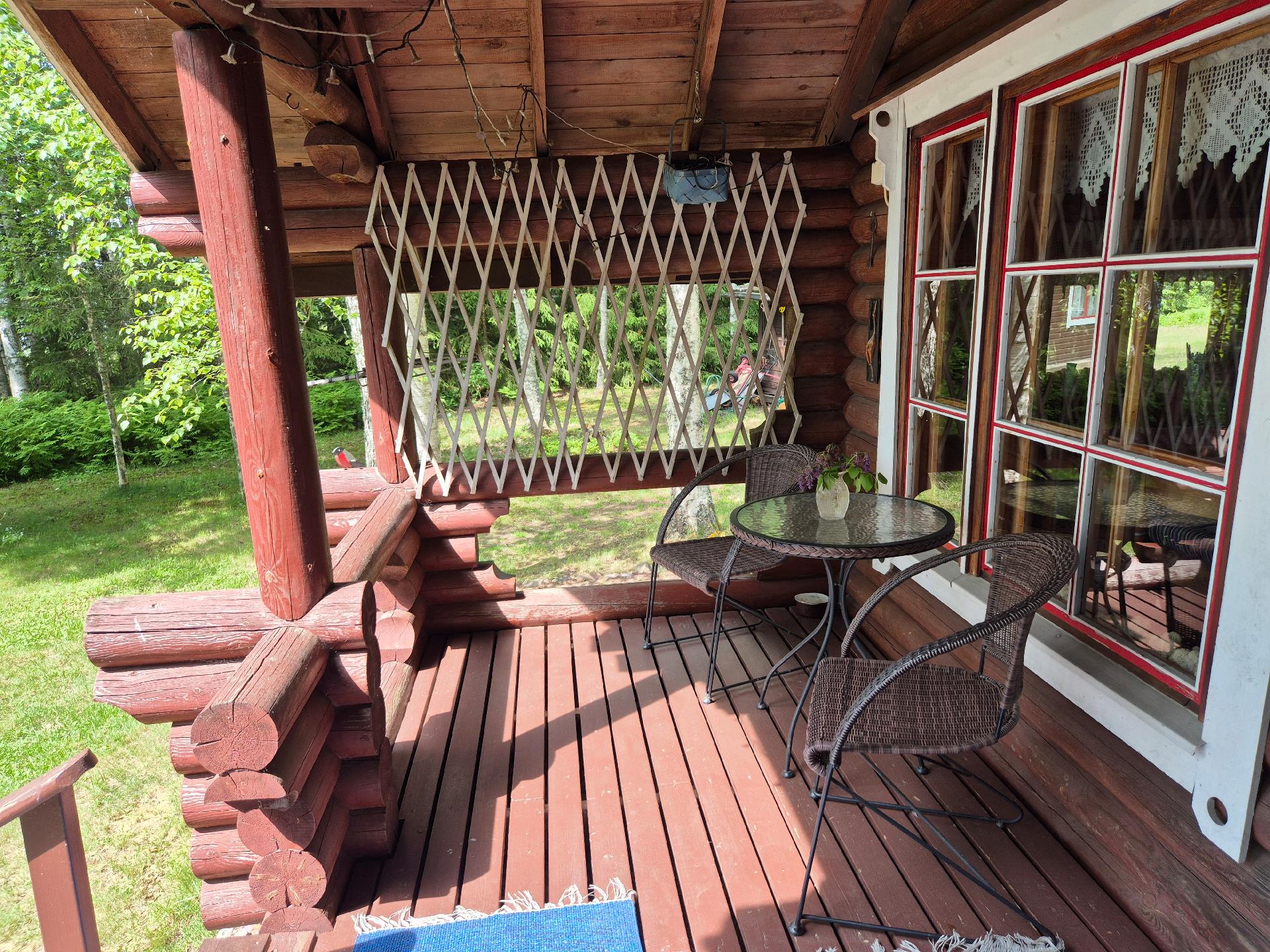 Katikkasaari 37, Jurvala, Luumäki