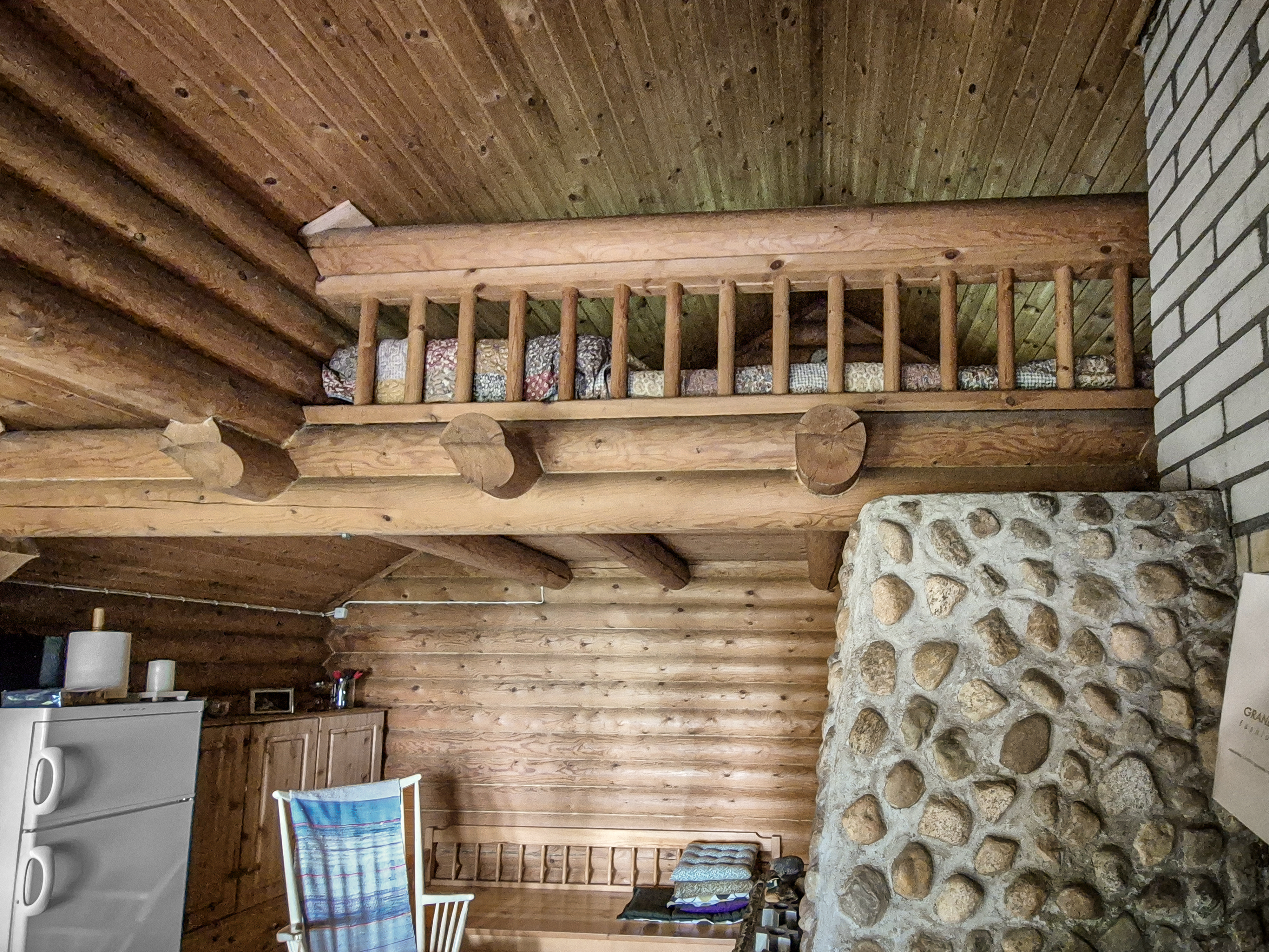 Katikkasaari 37, Jurvala, Luumäki
