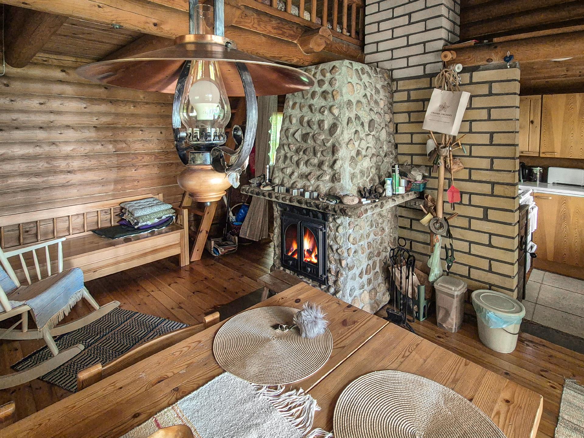 Katikkasaari 37, Jurvala, Luumäki