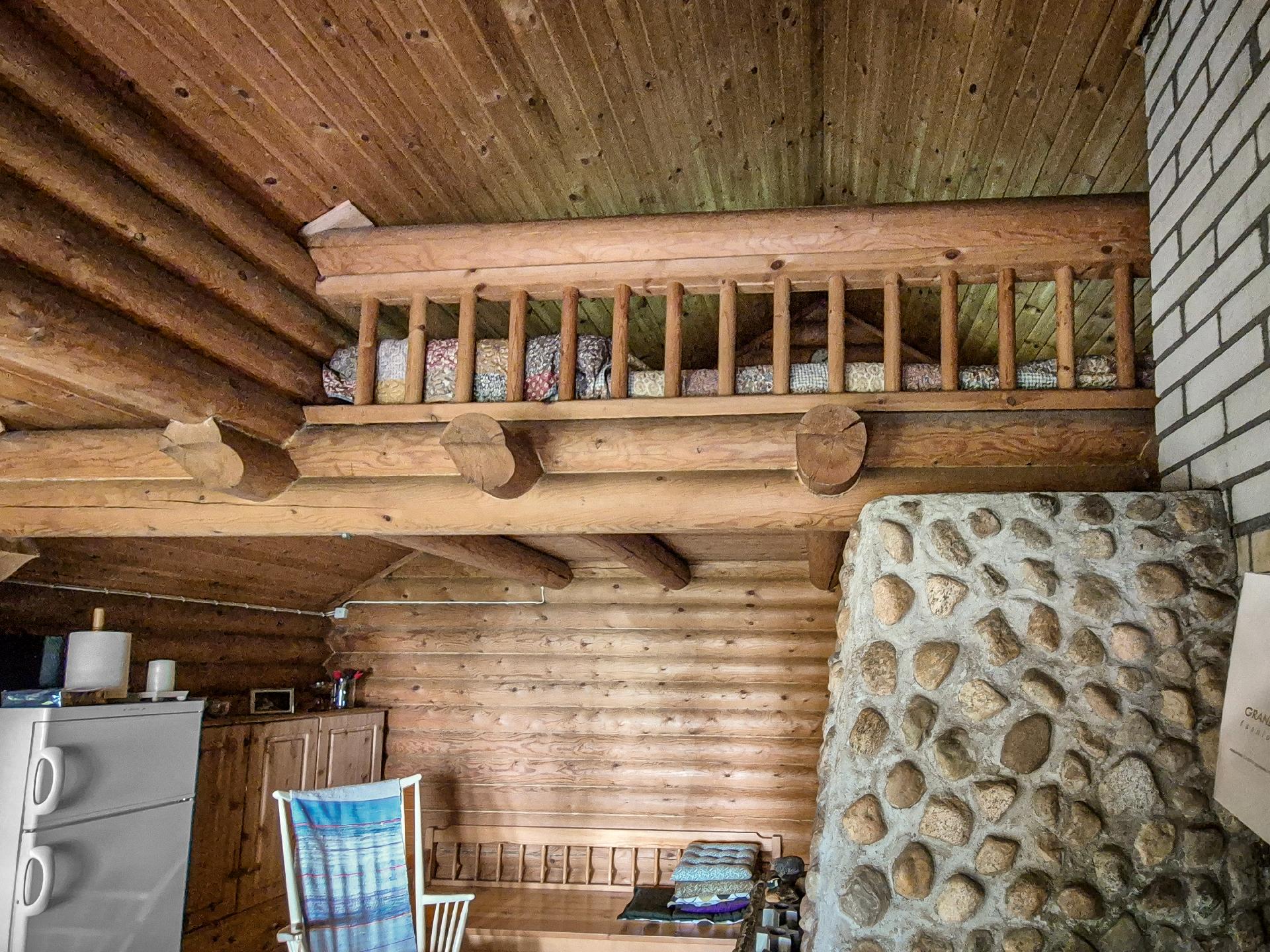 Katikkasaari 37, Jurvala, Luumäki