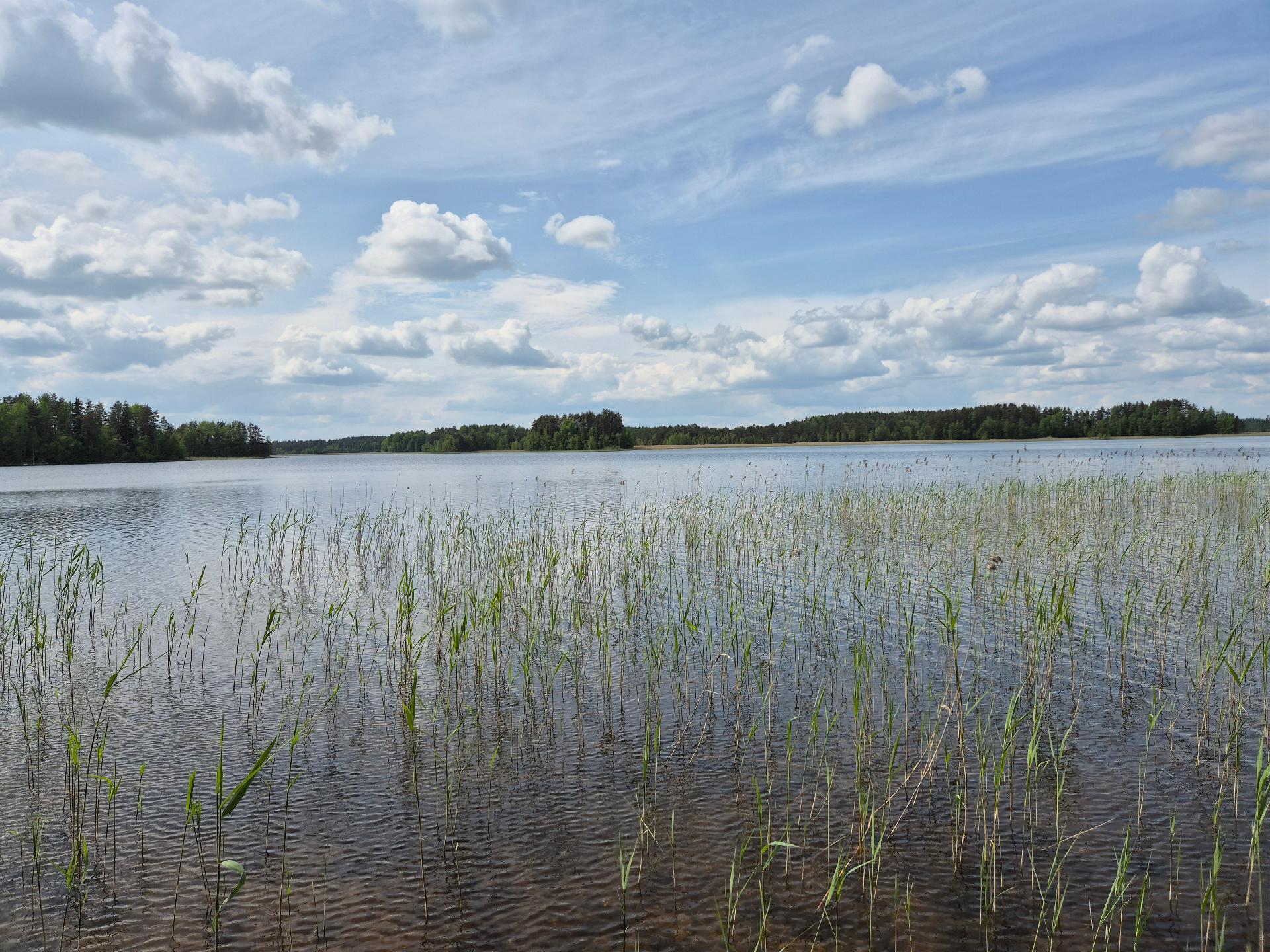 Katikkasaari 37, Jurvala, Luumäki