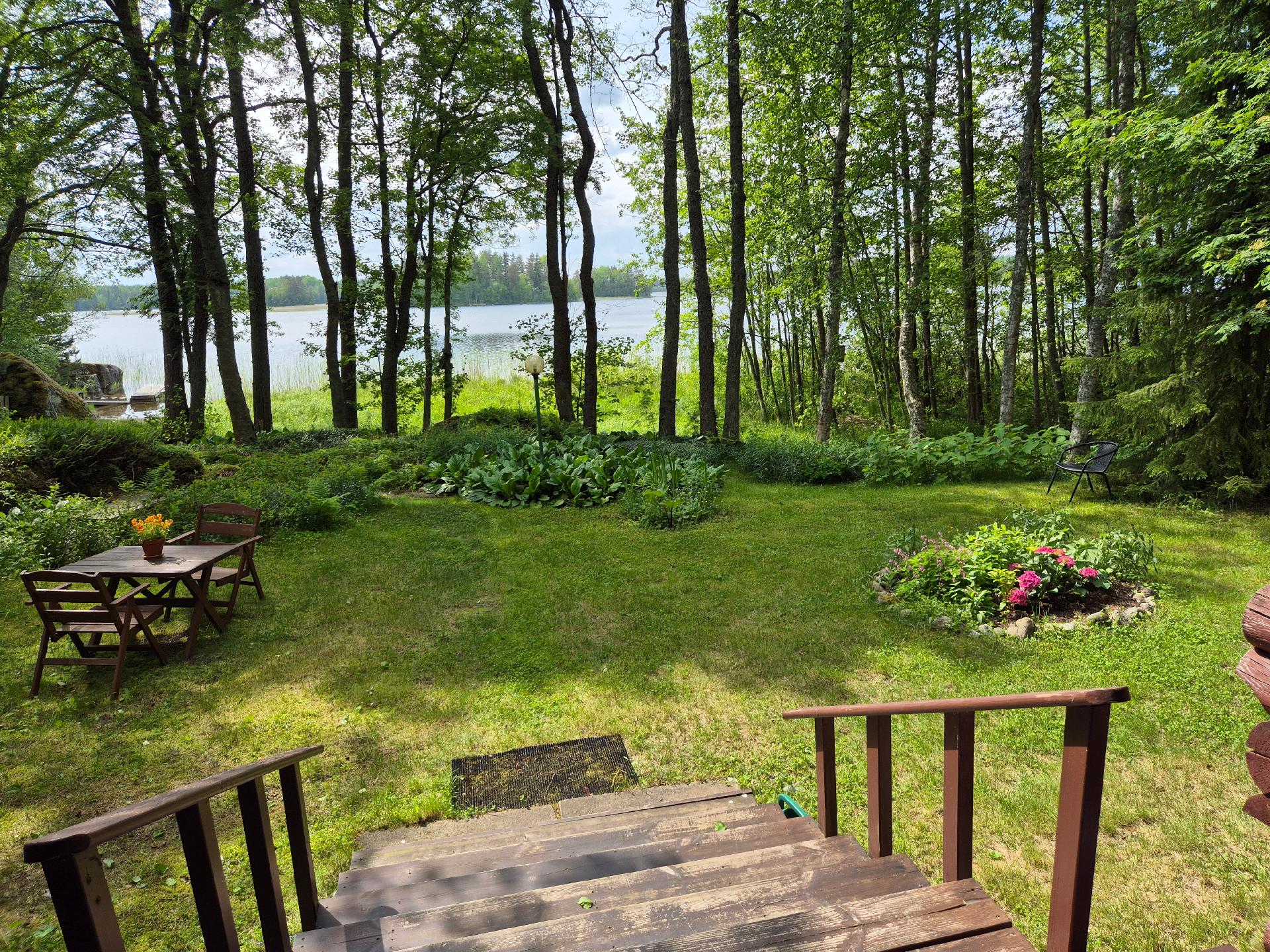 Katikkasaari 37, Jurvala, Luumäki