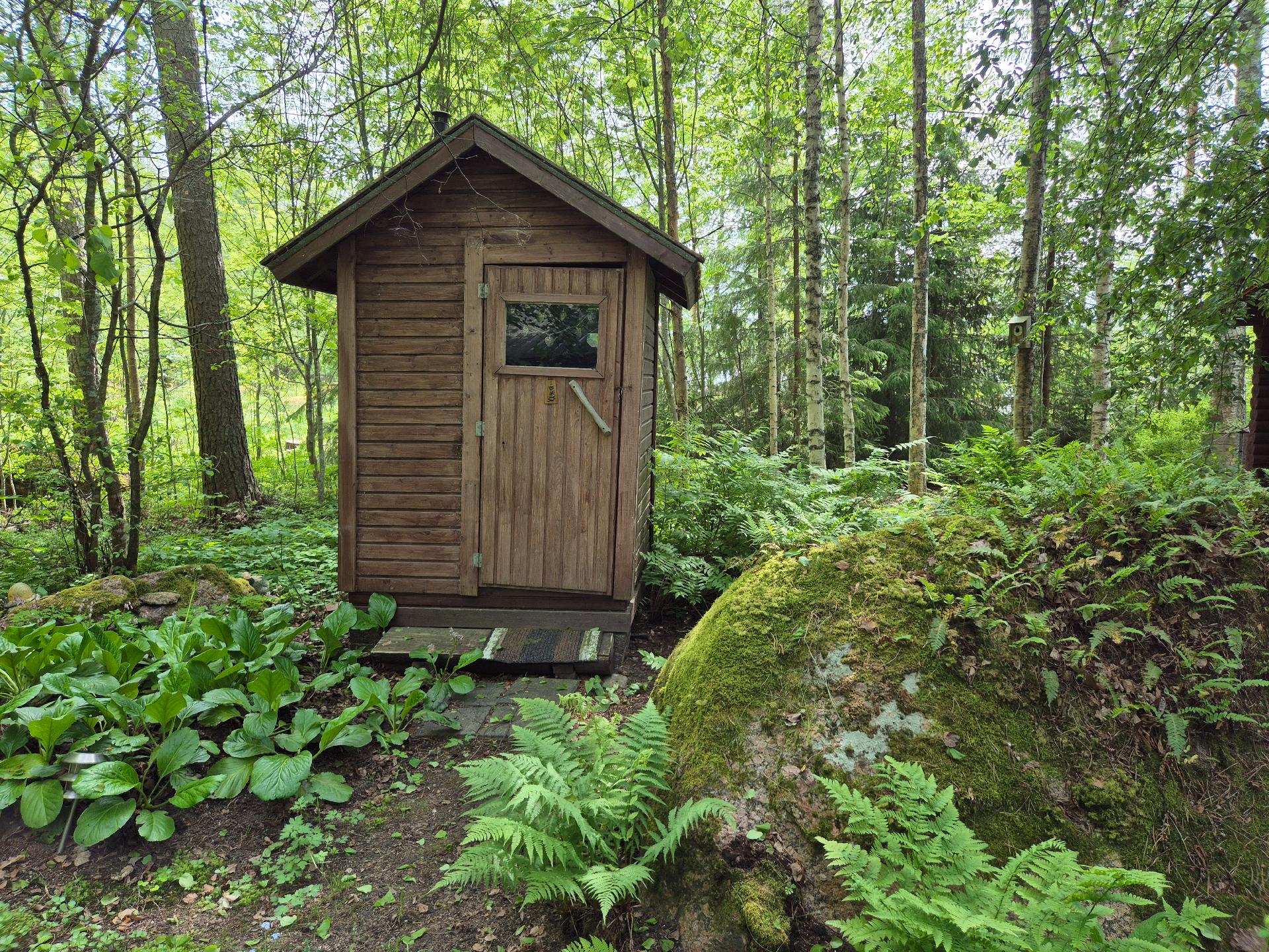 Katikkasaari 37, Jurvala, Luumäki