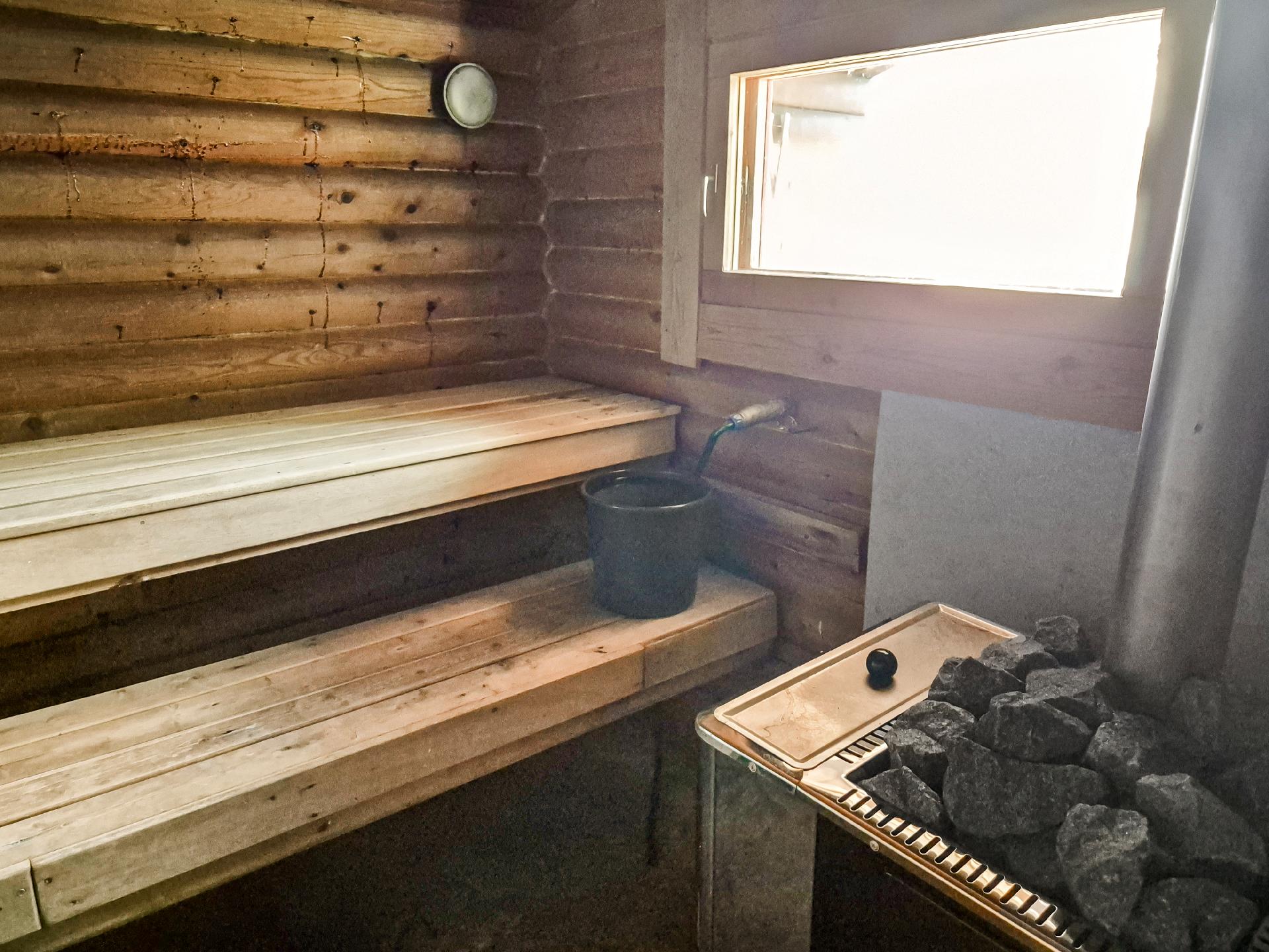 Katikkasaari 37, Jurvala, Luumäki