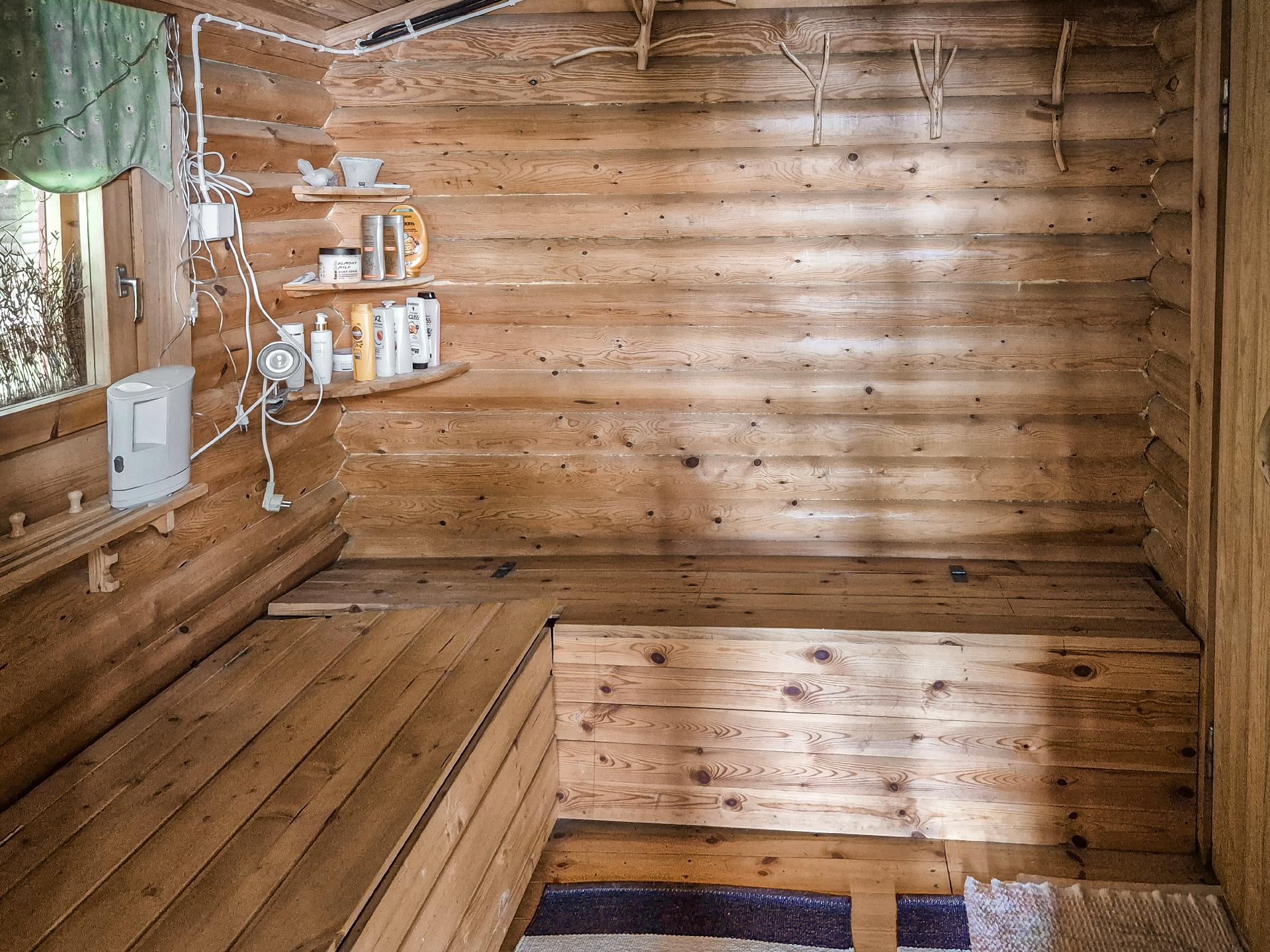 Katikkasaari 37, Jurvala, Luumäki