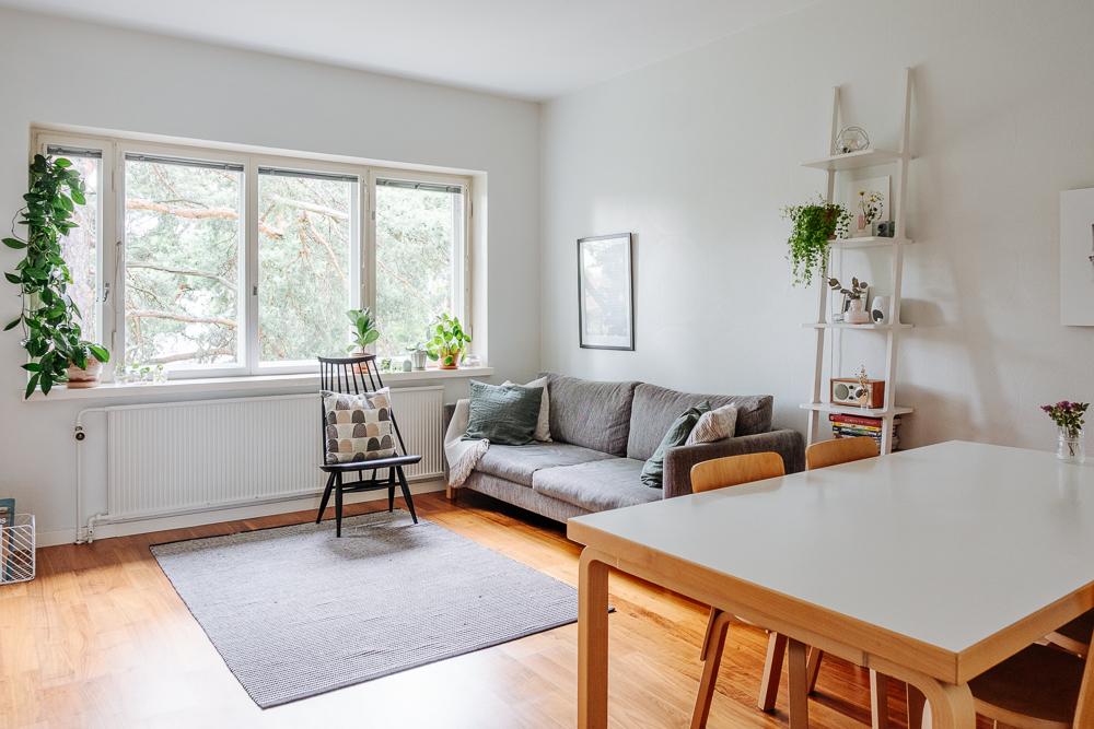 Untamontie 15, Käpylä, Helsinki