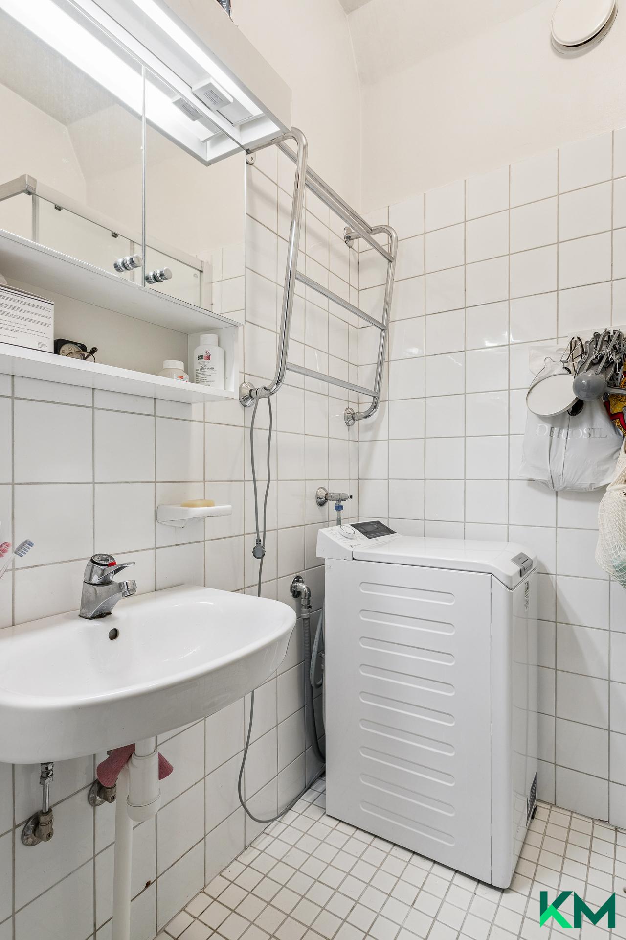 Munkkiniemen puistotie 21, Munkkiniemi, Helsinki