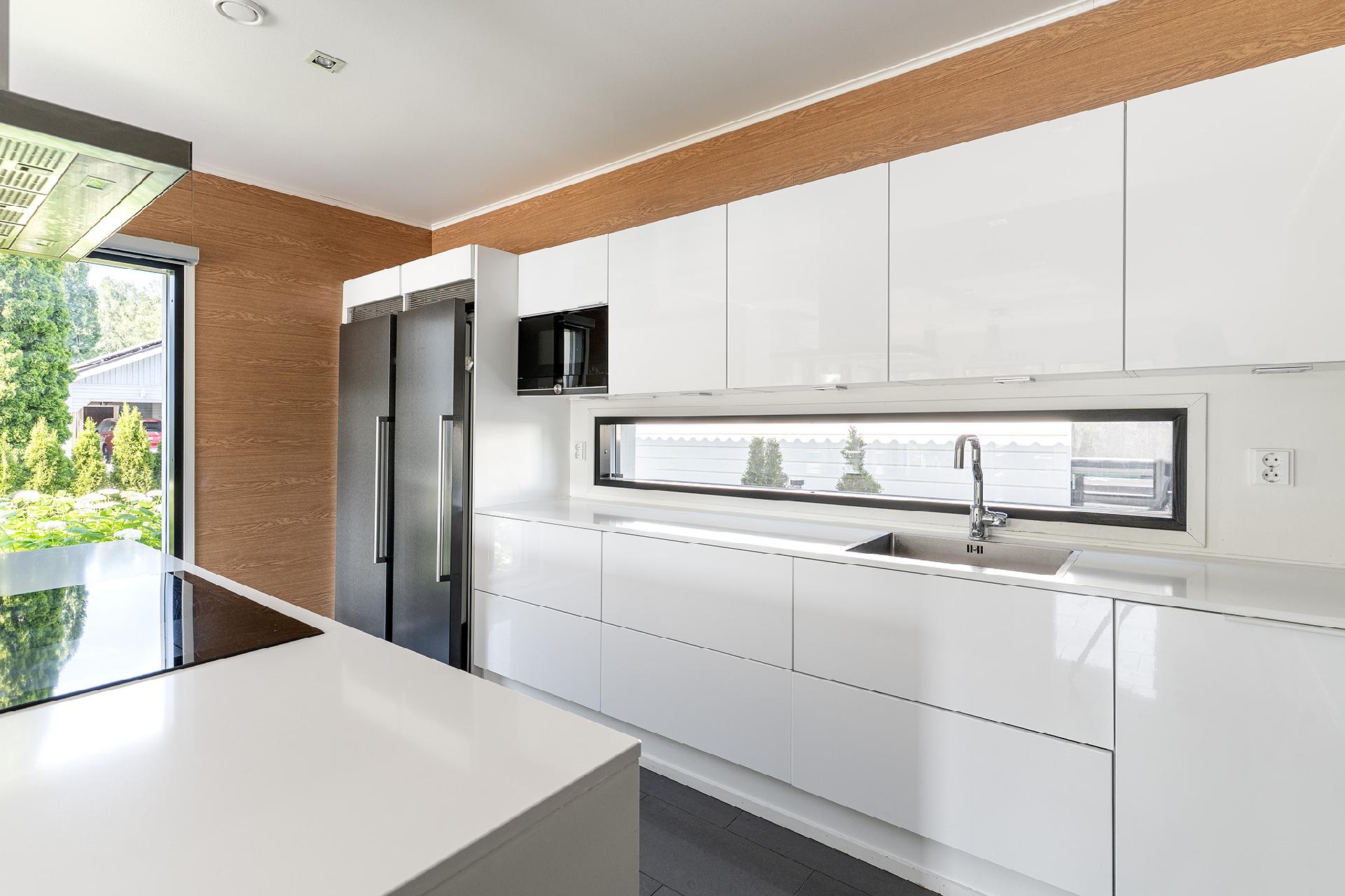 Pyhäjärventie 17, Vihola, Nokia