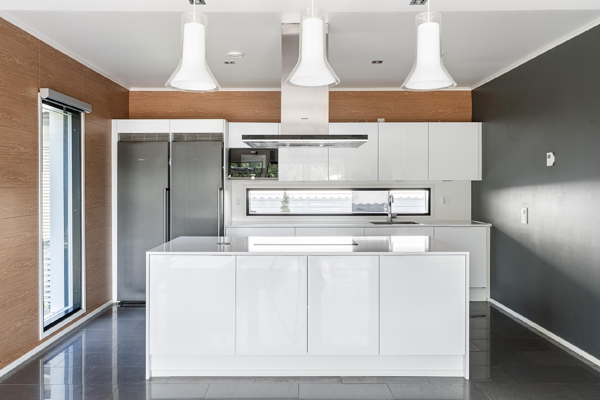 Pyhäjärventie 17, Vihola, Nokia