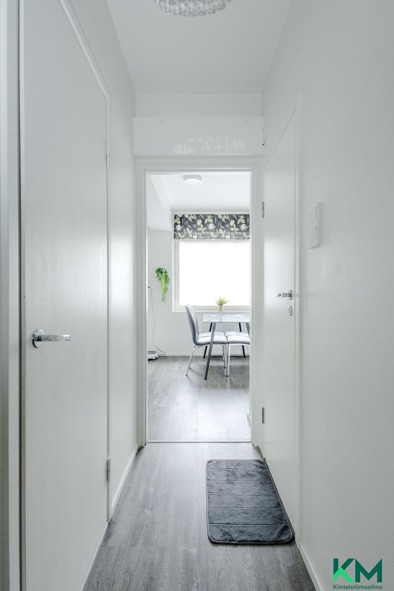 Hämeenkatu 3, Keskusta, Lahti