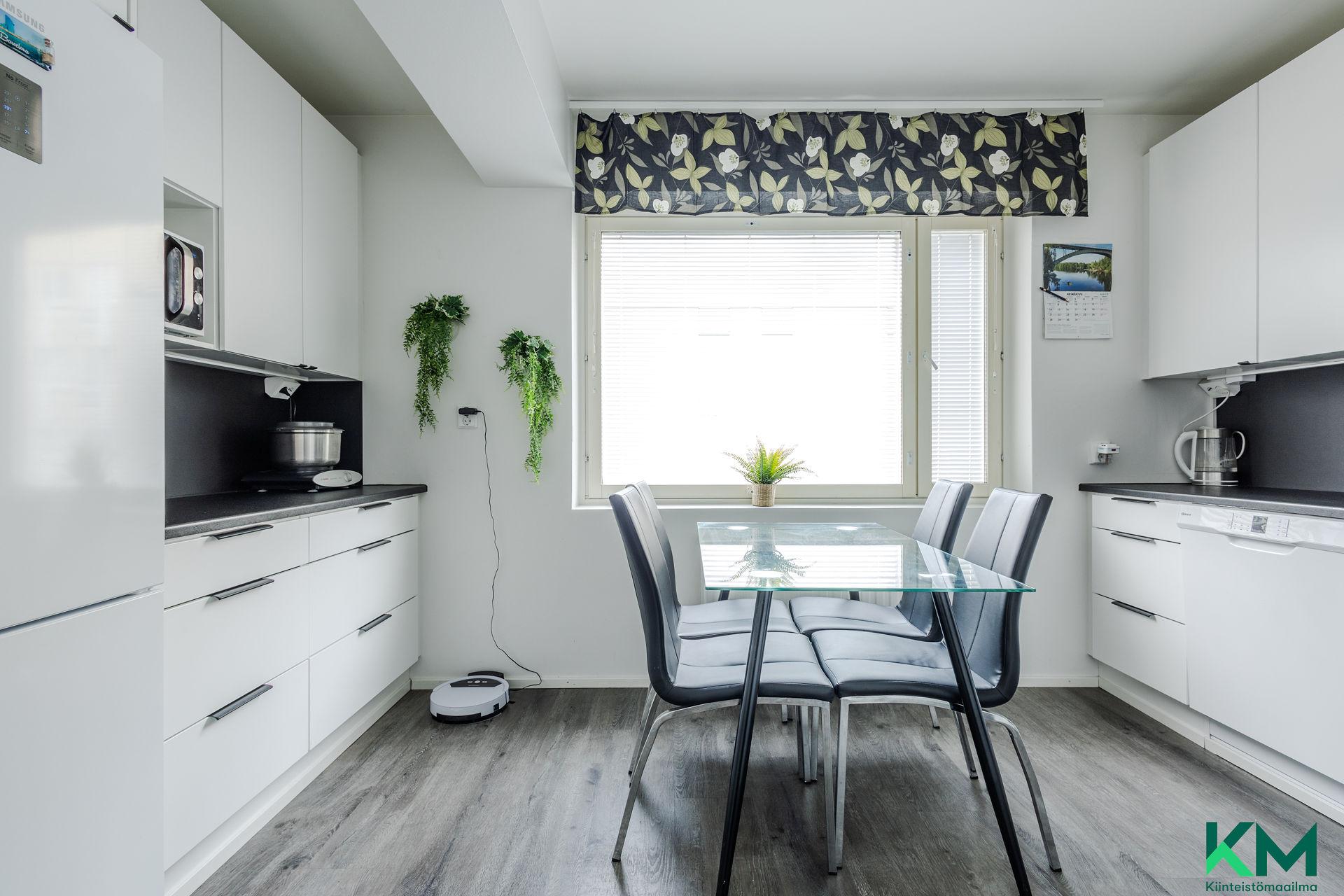 Hämeenkatu 3, Keskusta, Lahti