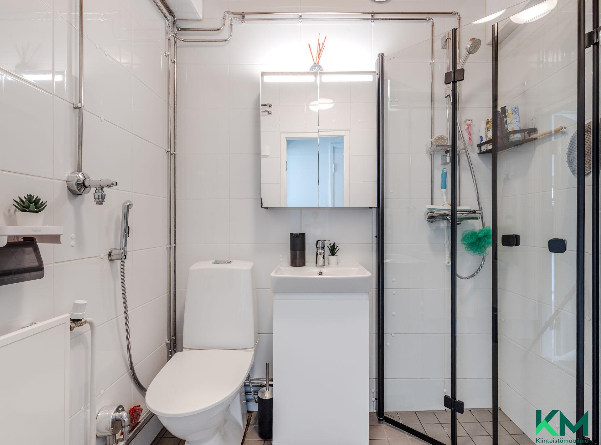 Hämeenkatu 3, Keskusta, Lahti