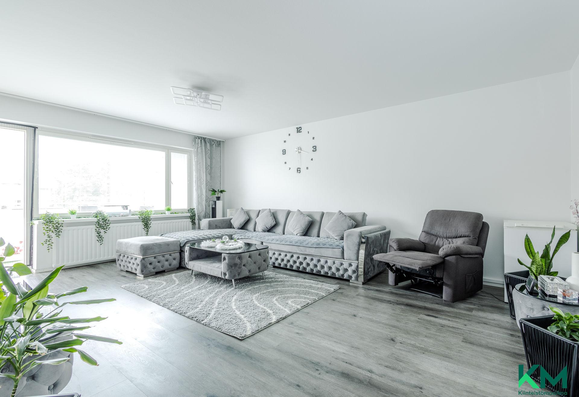 Hämeenkatu 3, Keskusta, Lahti