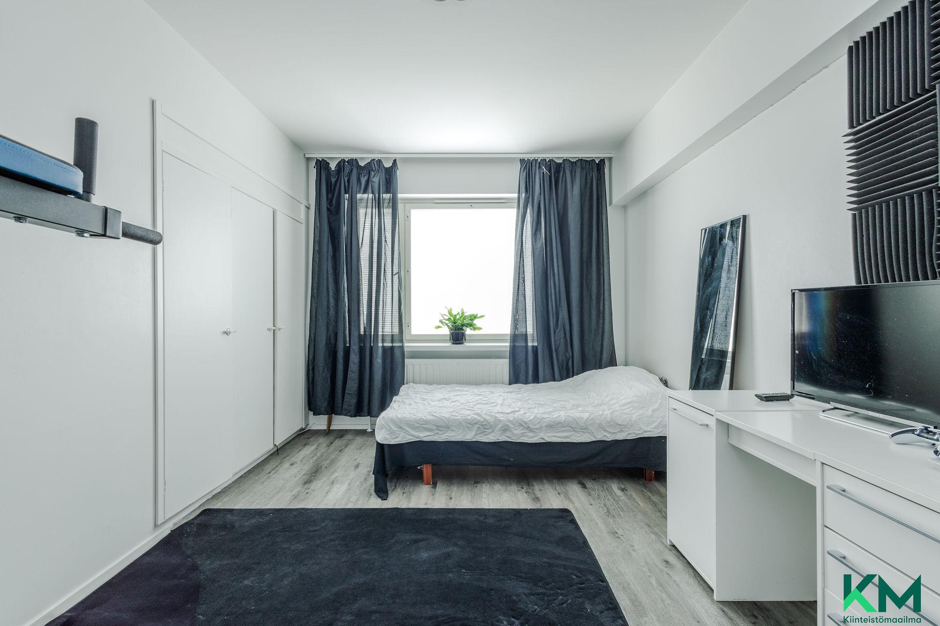 Hämeenkatu 3, Keskusta, Lahti