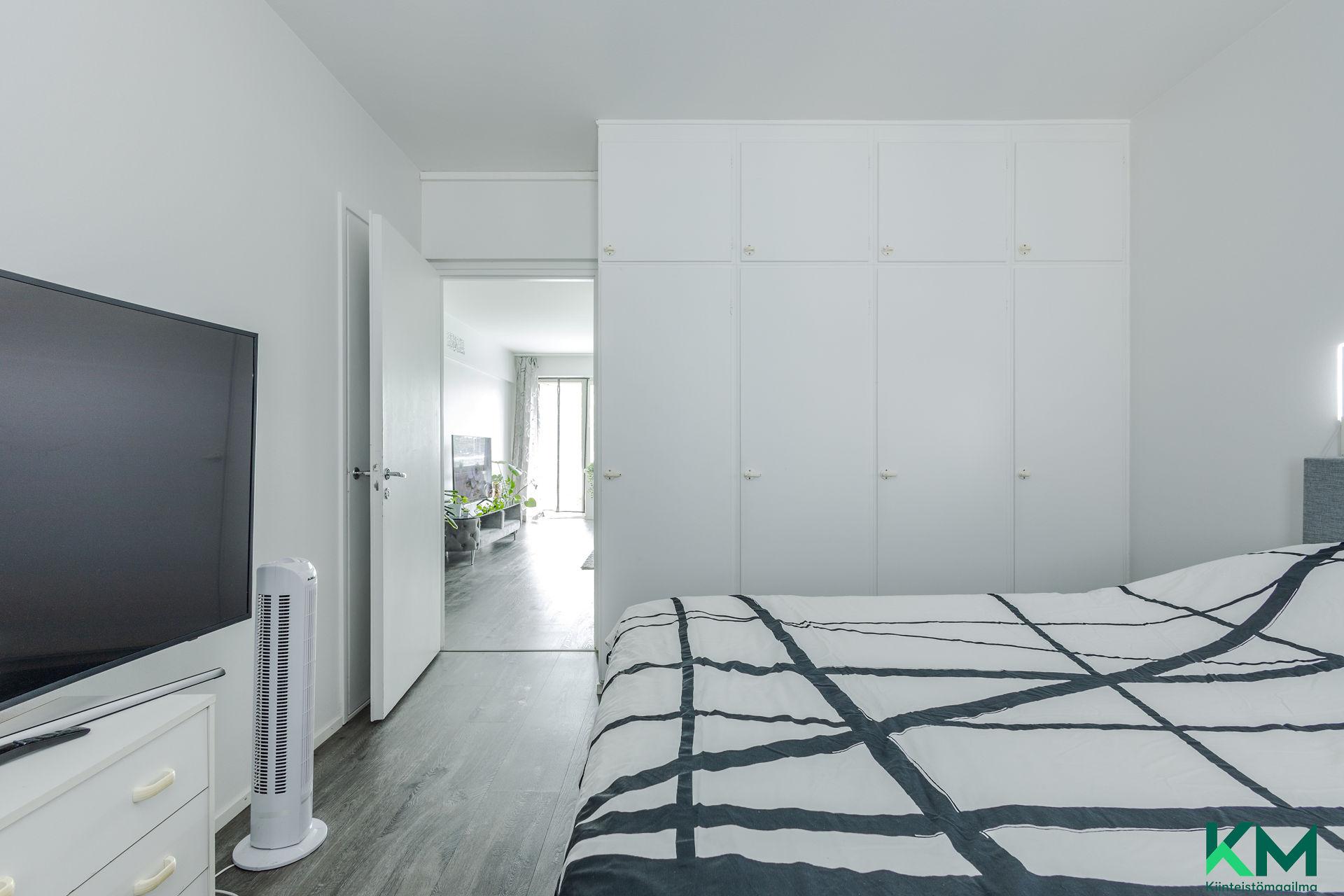 Hämeenkatu 3, Keskusta, Lahti