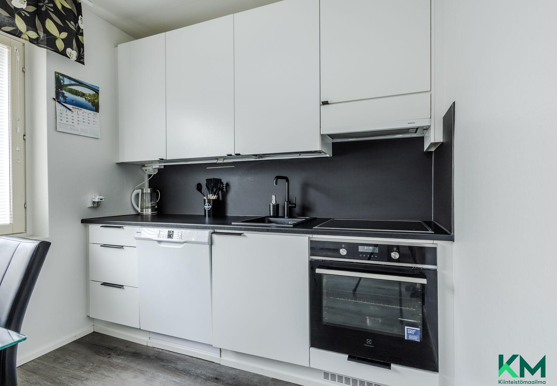 Hämeenkatu 3, Keskusta, Lahti