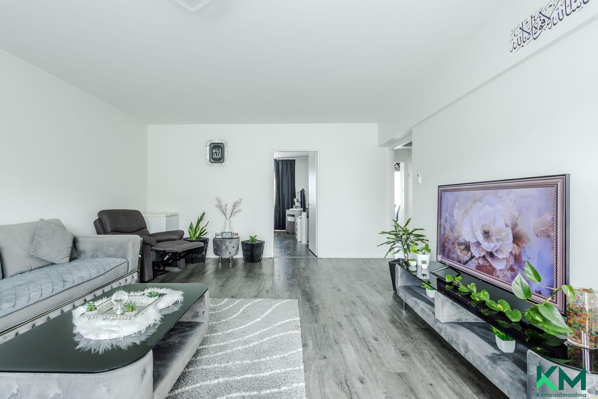 Hämeenkatu 3, Keskusta, Lahti