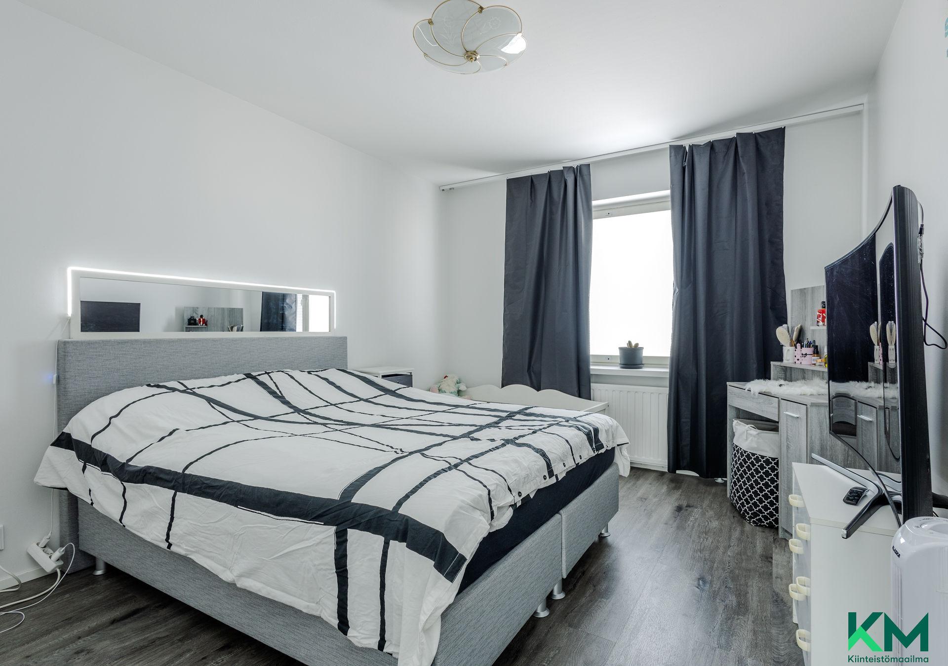 Hämeenkatu 3, Keskusta, Lahti