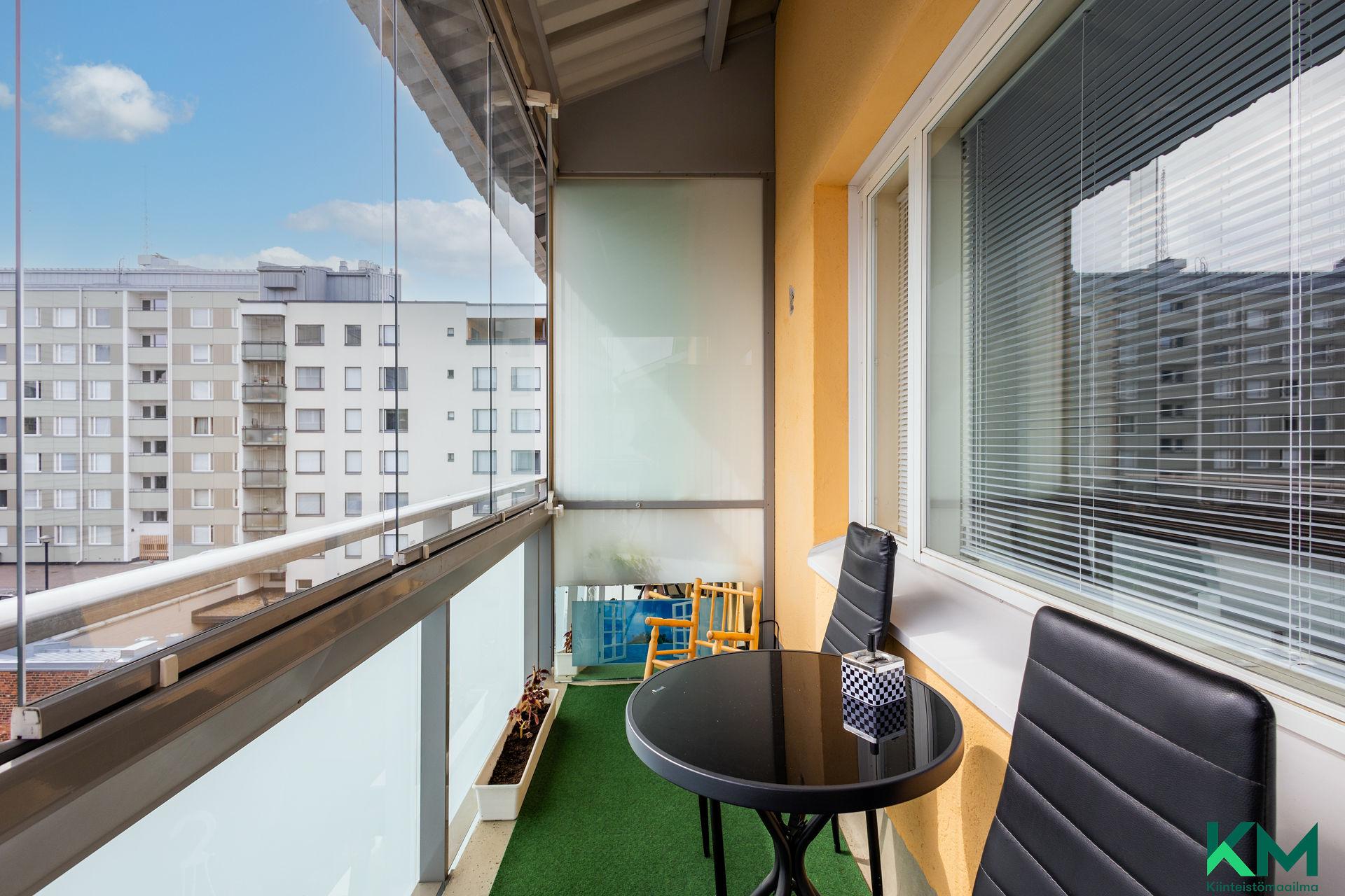 Hämeenkatu 3, Keskusta, Lahti