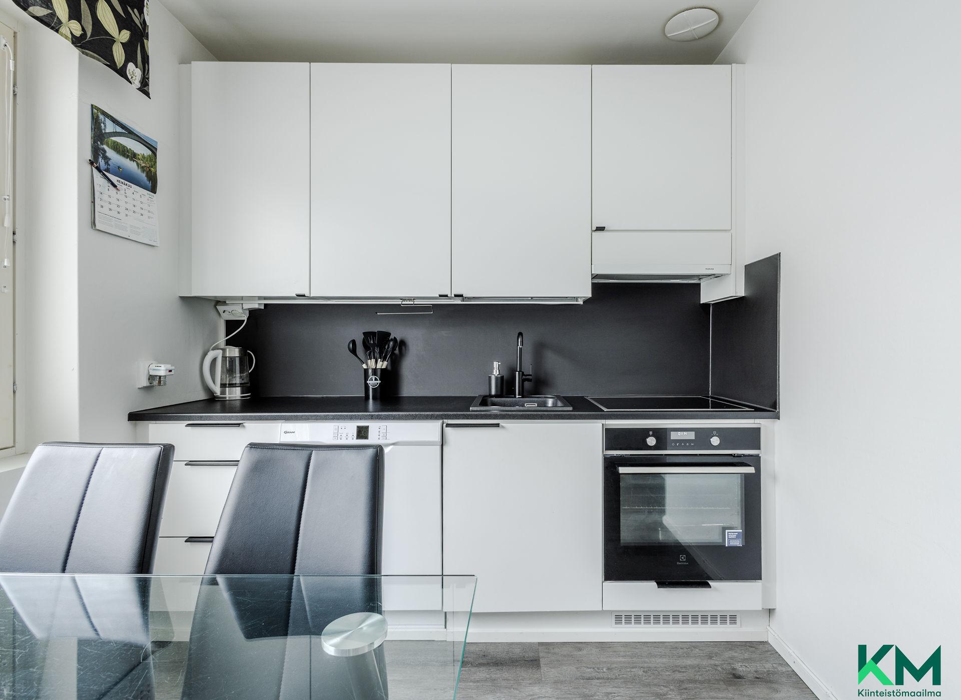 Hämeenkatu 3, Keskusta, Lahti