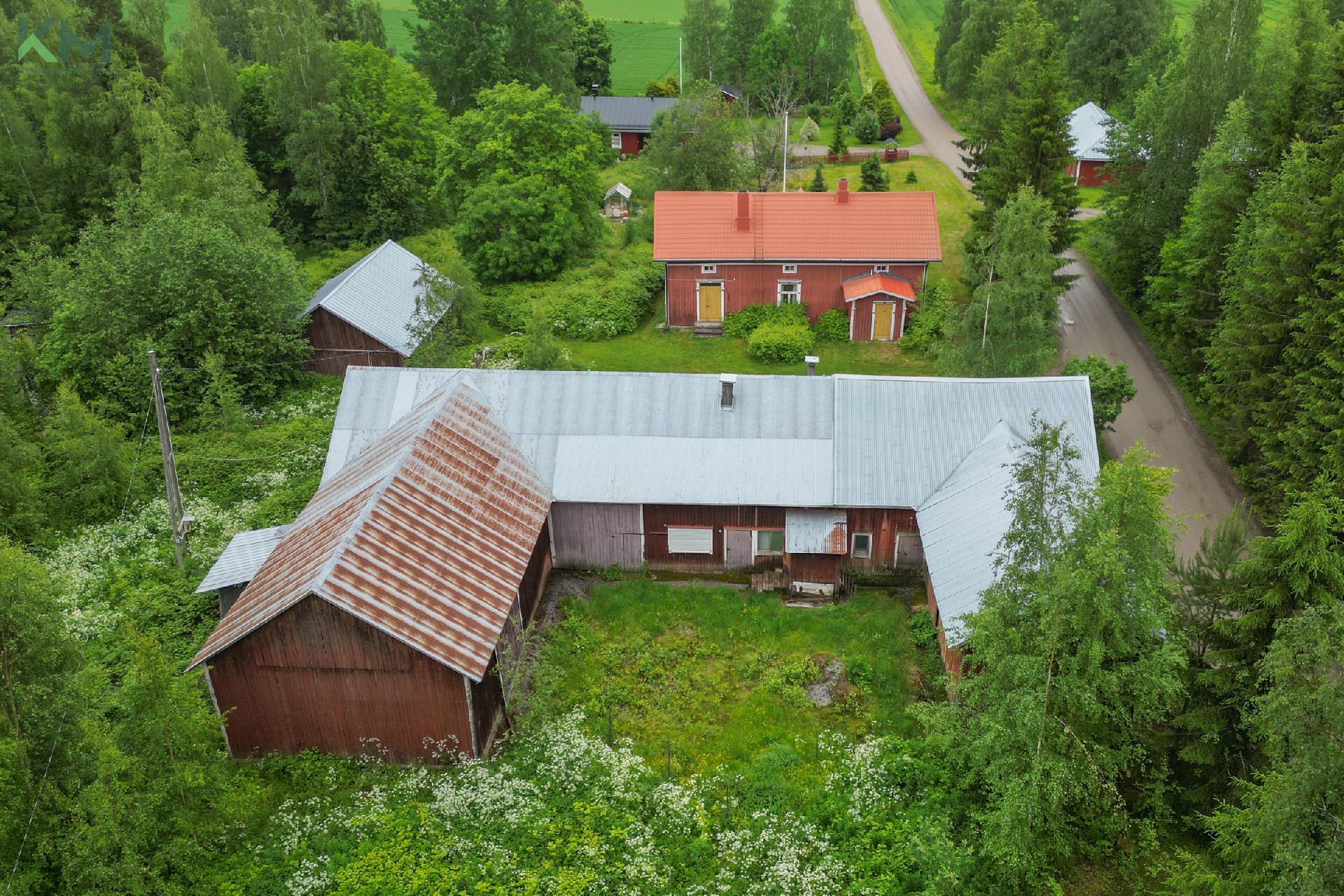 Ulkorakennus