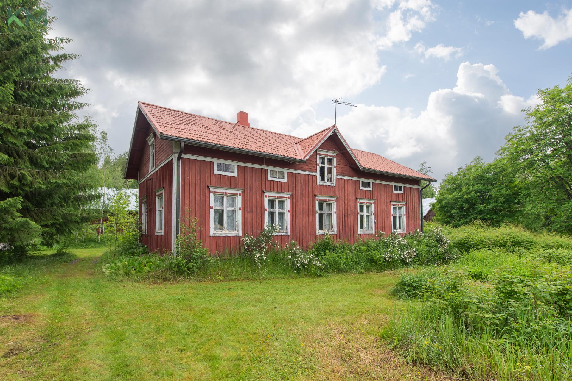 Lauroselankuja 131, Herrala, Ilmajoki
