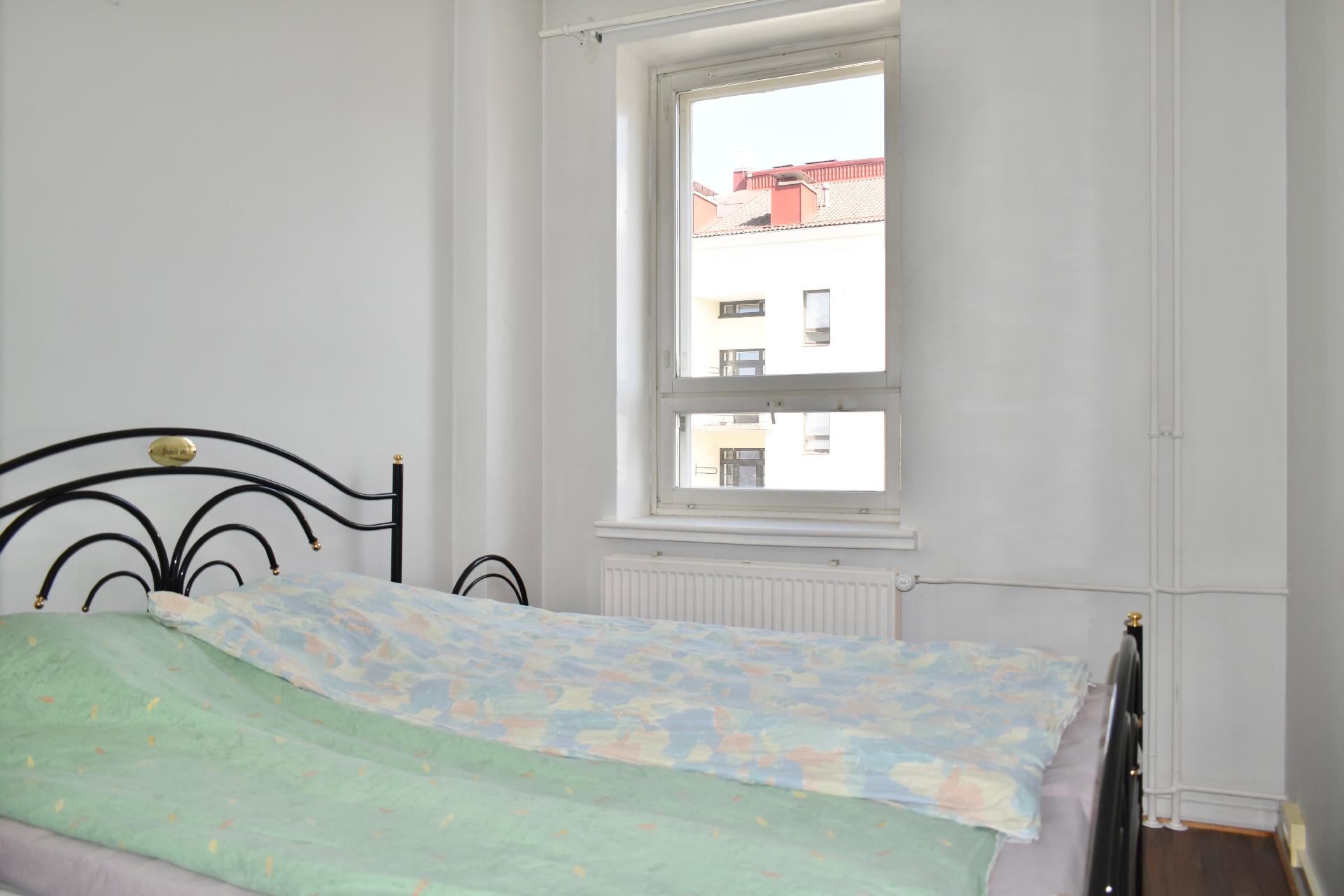 Koivukoskenkatu 17, Keskusta, Kajaani