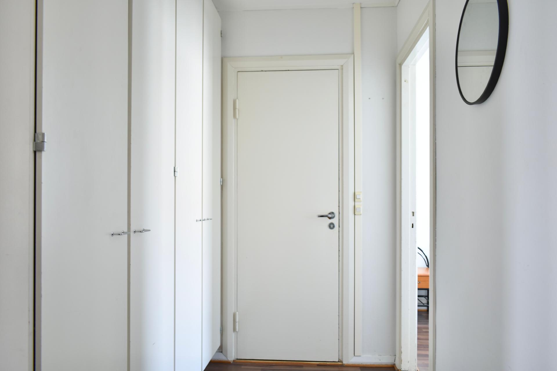 Koivukoskenkatu 17, Keskusta, Kajaani