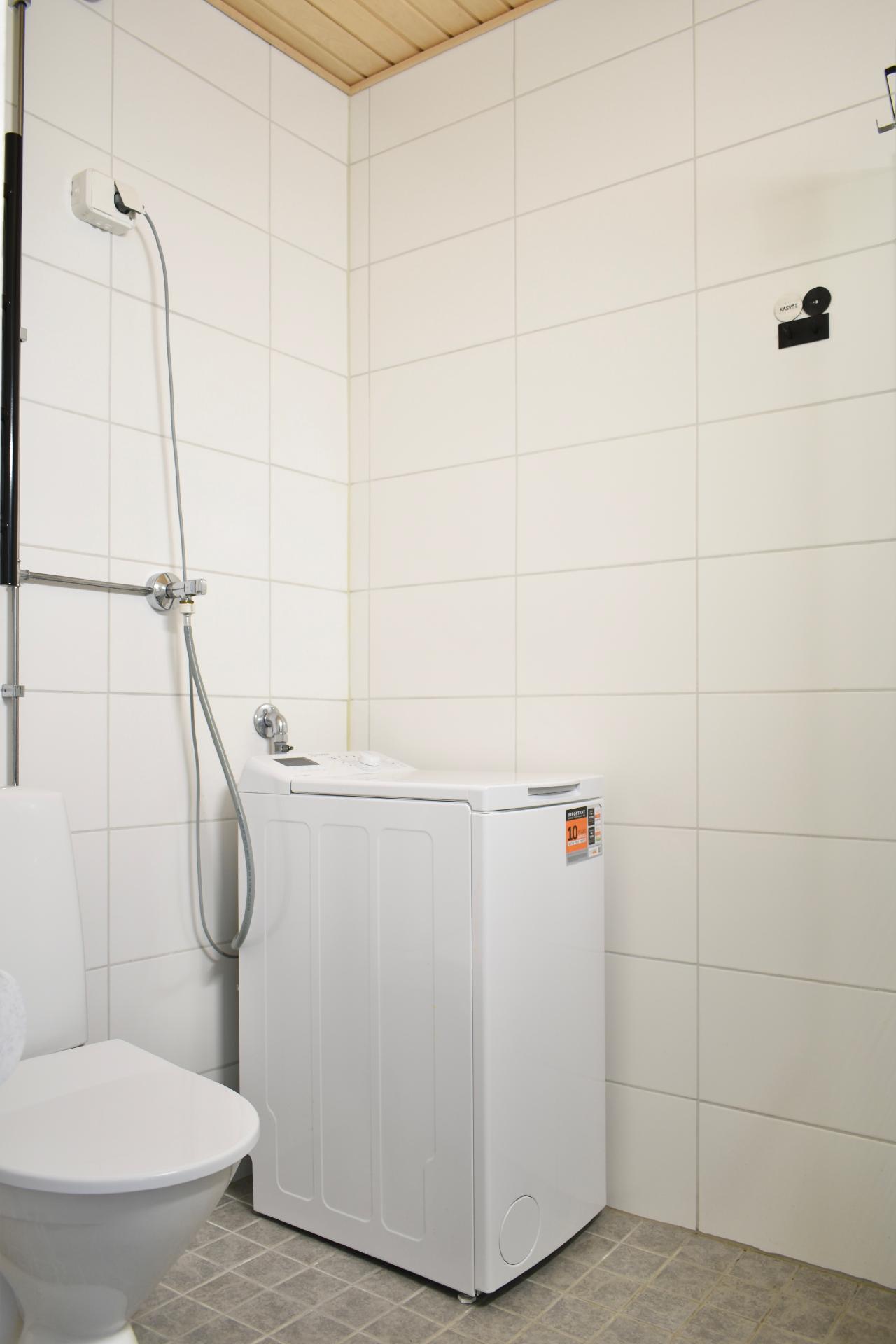 Koivukoskenkatu 17, Keskusta, Kajaani