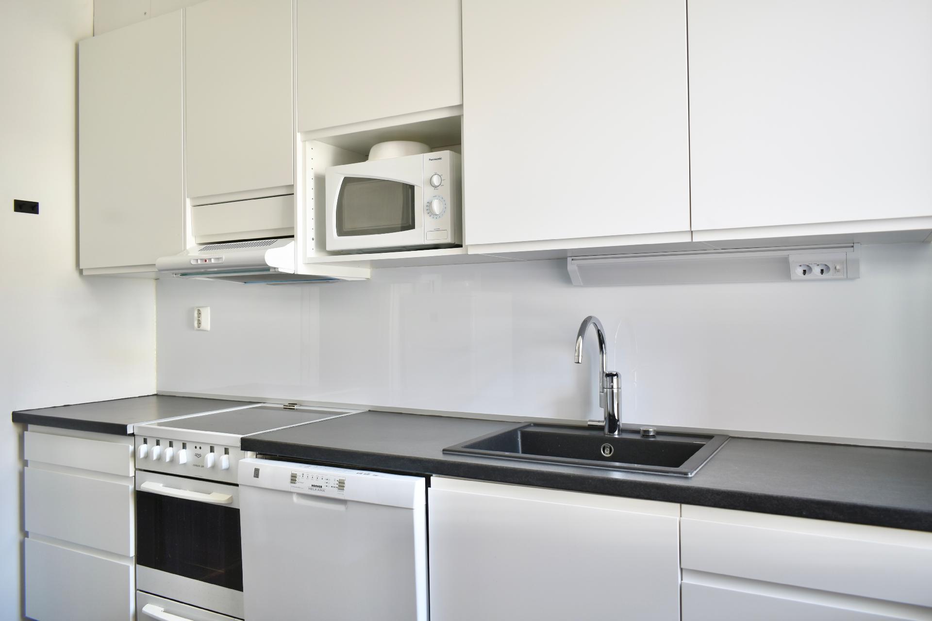 Koivukoskenkatu 17, Keskusta, Kajaani