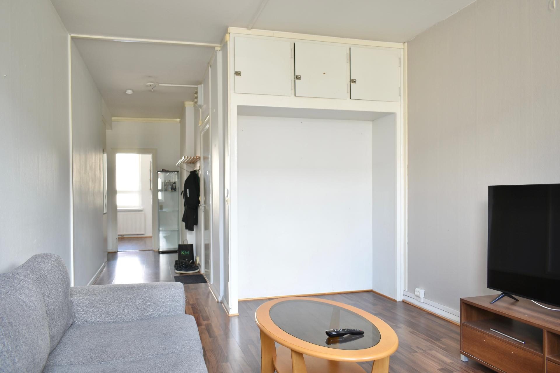 Koivukoskenkatu 17, Keskusta, Kajaani