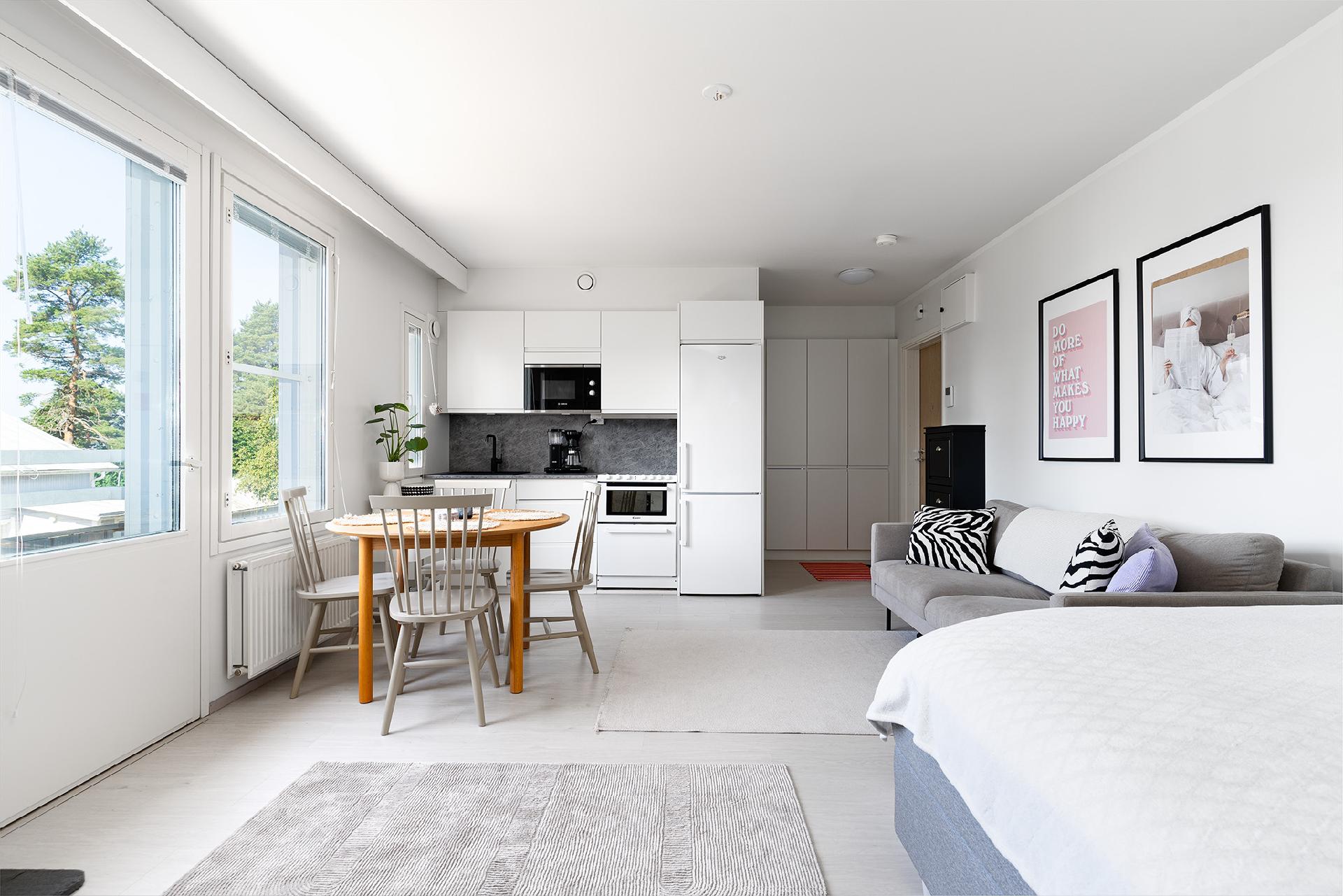 Pispalanharju 8, Pispala, Tampere