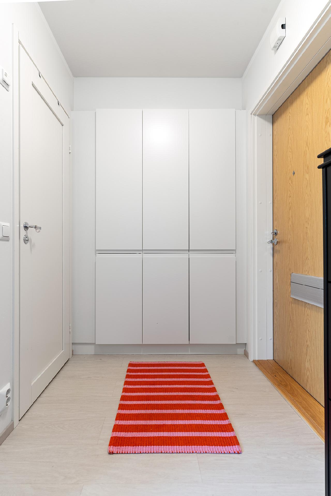 Pispalanharju 8, Pispala, Tampere