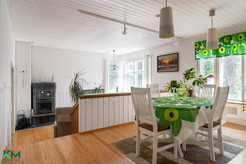Metsänneidontie 4, Kalliola, Hollola
