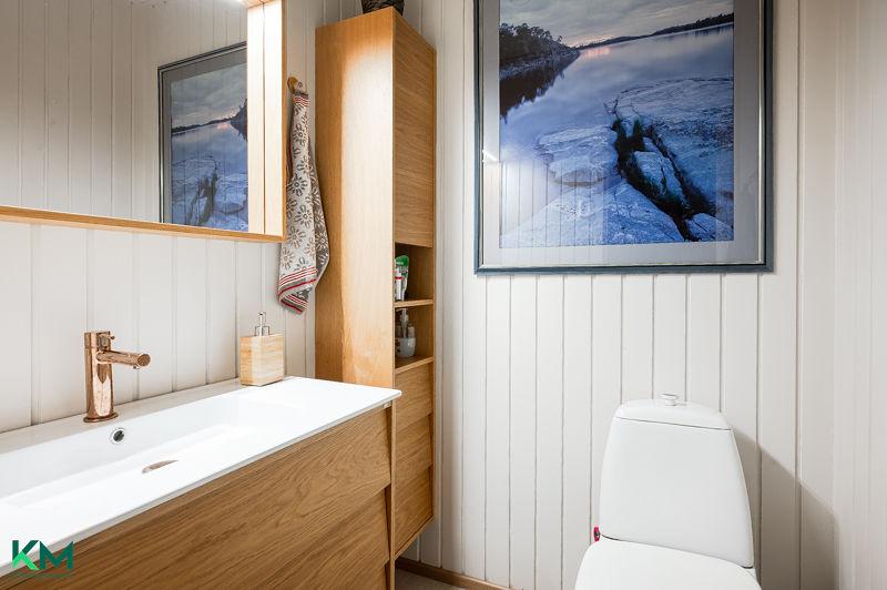 Metsänneidontie 4, Kalliola, Hollola