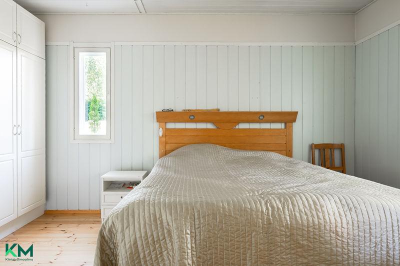 Metsänneidontie 4, Kalliola, Hollola