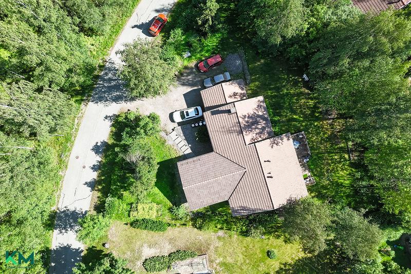 Metsänneidontie 4, Kalliola, Hollola