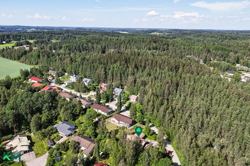 Metsänneidontie 4, Kalliola, Hollola