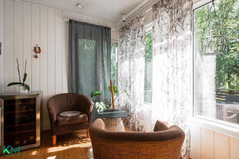 Metsänneidontie 4, Kalliola, Hollola