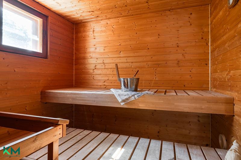 Metsänneidontie 4, Kalliola, Hollola