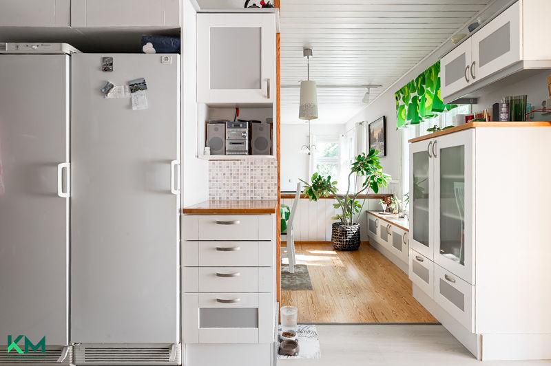 Metsänneidontie 4, Kalliola, Hollola