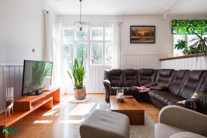 Metsänneidontie 4, Kalliola, Hollola