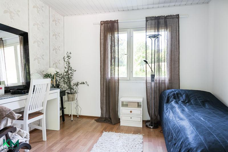 Metsänneidontie 4, Kalliola, Hollola