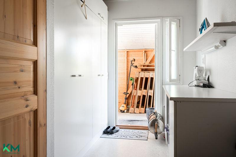 Metsänneidontie 4, Kalliola, Hollola