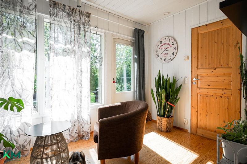 Metsänneidontie 4, Kalliola, Hollola