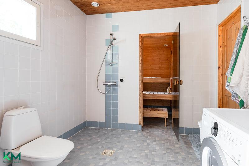 Metsänneidontie 4, Kalliola, Hollola