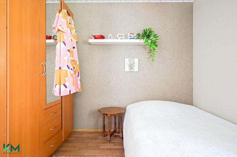 Metsänneidontie 4, Kalliola, Hollola