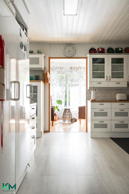 Metsänneidontie 4, Kalliola, Hollola