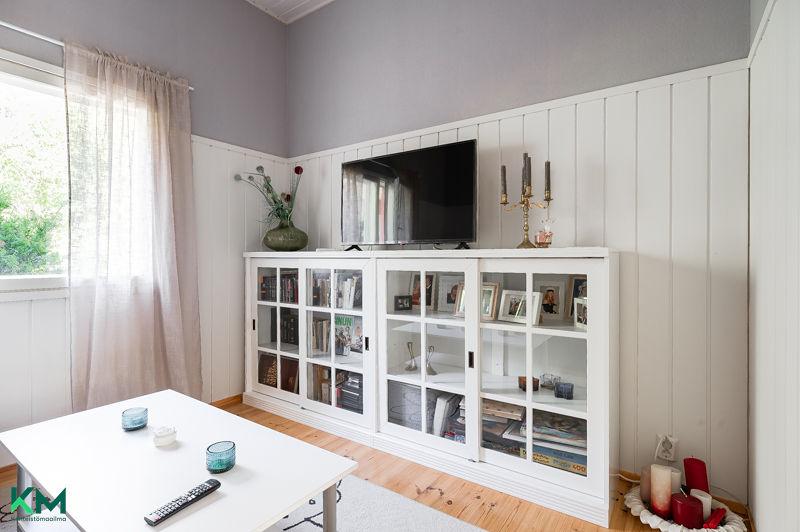 Metsänneidontie 4, Kalliola, Hollola